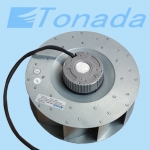 EBM R1G 280-AE45-52 Replacement, Tonada EC Fan